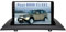 Hexinex Autoradio Android 13 pour BMW X3 E83 2004-2012 avec Carplay, Android Auto, Bluetooth, 4G,WiFi, FM, RDS, Écran 9 Pouces,Compatible avec la Commande au Volant d'origine 【4G+64G 】