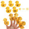 Kinder zum Spielen für die Finger - Farm Animal Playset | Iron Silhouette, Finger von Spielfiguren, Interaktives Spielspielzeug, Hinzufügen von Mathematik und Subtraktionsspielen P