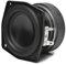 XINYIN Supper Bass da 3 Pollwer Altoparlante Subwoofer 6ohm 30w Power Immersivo Suono per I Teatri Domestici E Bluetooth-Compatibile