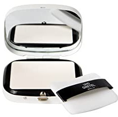UND GRETEL - ILGE - Translucent Powder Clear