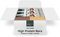 Amazon Brand - Amfit Nutrition Low Sugar High Protein Bars, Chocolate Peanut Flavour, 60g, Pack of 12