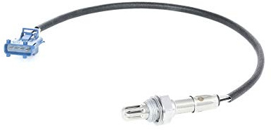 RIDEX 3922L0095 Lambdasonde Oxygen O2 Sensor Beheizt Kompatibel mit BMW 1 Schrägheck F20 V754896180 11787548961 0007548961