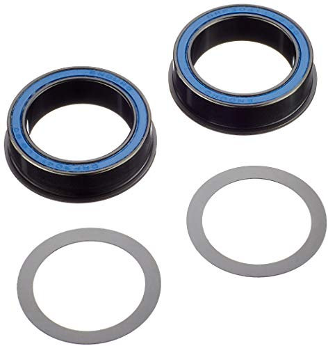 Rotor Unisex – Erwachsene Innenlager PF 4130 Stahl (BB86/BB89/BB92 für 30mm Achse), Farblich Sortiert, Normal