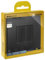 Vimar 0K03906.07 Arké Kit Interruptor inteligente Friends of Hue, contenido: mando, soporte de montaje, 2 teclas, placa 2 módulos negro