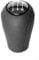 DANDELG 5/6-Gang-Schaltknauf, passend für Mazda 3 BK BL 5 CR CW 6 II GH CX-7 ER MX-5 NC III 23