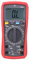 UT890C 6000 cifre digitali multifunzione gamma manuale True RMS multimetro digitale multifunzione con LCD retroilluminato