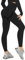DUROFIT Scrunch Butt Leggings Damen High Waist Sport Leggings Po Push Up Leggings Booty Lift Leggins Gym Leggings Yoga Pants Ruched Sporthose Schwarz S