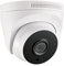 Revotech HD 3MP Interno Telecamera IP POE con Audio, Telecamera di Sicurezza a Cupola Visione Notturna 3 array LED IR P2P Telecamera CCTV H.265/H.264 (I3006-POE-Audio)