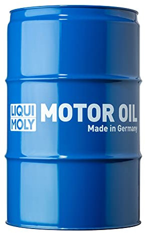 Liqui Moly 21607 - Motoröl