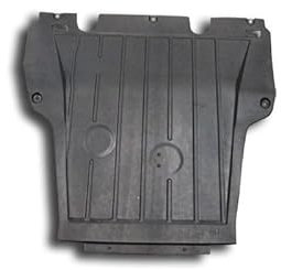 Cache sous moteur compatible avec Renault Modus depuis 2004