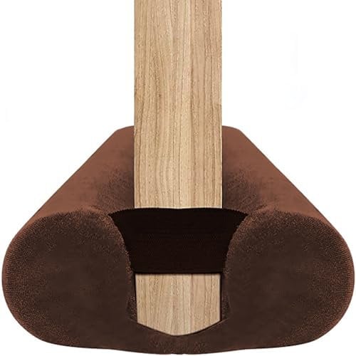 BKSAI Zugluftstopper für Türen 60-100CM Türdichtung Unten Ohne Kleben Rückstandlos Tür Luftzugstopper - Energiesparend -Schalldichte Windstopper für Haustüren Dichtung Windschutz