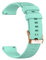 BANDKIT 20 mm Smart Armband für Garmin Venu SQ Silikon-Armband für Venu2 Plus Vivoactive 3 Forerunner 245 645 Handgelenk Band Correa, For Garmin Venu-SQ, Achat