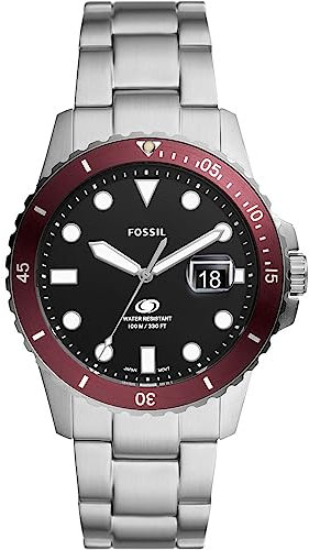 Fossil Analógico FS6013