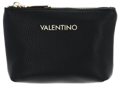 Valentino Beauty Morbido Ring RE Schwarz Einheitsgröße Damen, Schwarz, Talla única, Casual