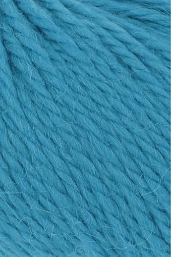 Lang Yarns Carpe Diem 714.0079 - Türkis