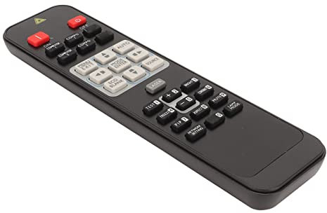 Remote Control for Benq Projector, Replace Universal Projector Remote Control for Benq MX768 MW769 SW916 MX723 SU931 SX914 SX920 SX930 LH890UST Model