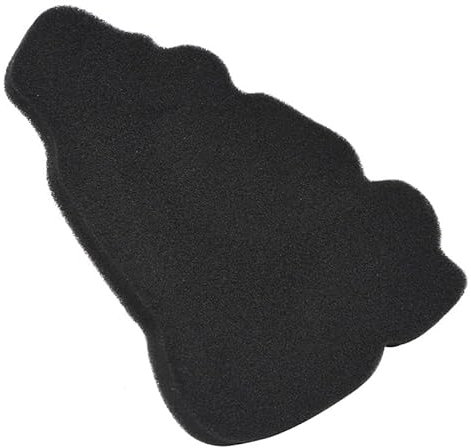 [Replacement Vehicle parts] Filtro Aria Moto for Piaggio for 50 for Vespa ET4 4T 125 for Skipper for ST 125 for Vespa ET4 for Leader Engine 150 for Skipper for ST [Replacement]