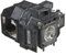 Supermait ELP-LP78 / V13H010L78 Projector Lamp for EPSON EH-TW570 EH-TW5200 EB-S03 EH-TW5100 EH-TW490 TW410 EB-X18 EB-S18 EB-955W EB-X24 EB-X03 EB-W28 EB-W18 EB-W03 EB-S17 EB-98 EB-965 EB-945