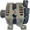 AM Car Parts Lichtmaschine für Ford Kuga, Volvo C30, C70, S40, V40, V50 04–16, 1 541 451