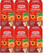hagebauSPN 6 X 75ml Substral®Zierpflanzen Schädlingsfrei Careo Eco