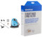 Nilfisk Aspiradora One para Suelos y Alfombras - Aspirador de Trineo Potente & 30050002 Bolsas Aspirador, Poliéster, Blanco