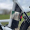 E-Bike-Akkuschloss „Kattfix“ für i:SY Fahrräder, E-Bike Akku-Diebstahlsicherung (Akkukapazität 545 Wh)