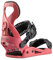 Drake Snowboardbindung QUEEN 25 (Pink/M/Herren, Damen)