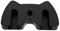 DIYEAH Desk Mount Game Controller Rack Sturdy Organizer for Space-saving Design for Desktop Gaming Accessories Black Pearlescent Finish