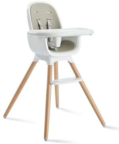 Graco® Table2Table Lux Highchair, 6 Growing Stages from Infant High Chair to Big Kid Chair and Table, Rhodes