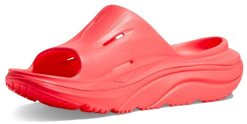 HOKA Unisex-Adult Ora Recovery Slide 3 Sandal, 0