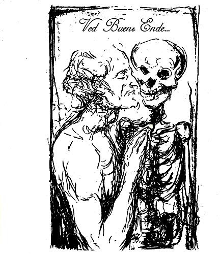 Those Who Caress The Pale