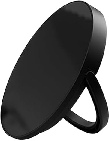 SPOTMINDERS Wireless Charger for iPhone, AirPods, Tracking Card 15W Flat Fast Charging Pad QI Compatible with Samsung, Android, Apple - Magsafe, Non-Slip Surface, Advanced Cooling - No AC Adapter