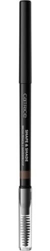 Catrice - Augenbrauenstift Shape & Shade wasserfest – 40 Cocoa Haze