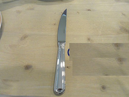 Sambonet Contour Set 6 COLTELLI Bistecca MONOBLOCCO