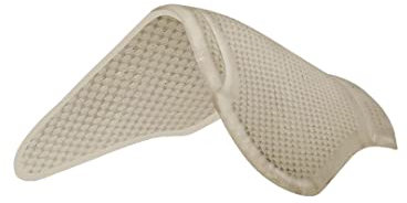 Acavallo srl Gel Pad nur Vorne Transparent