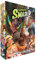 Alderac Entertainment Group | Smash Up World Tour Culture Shock | Card Game for 2 tot 4 Players in English | Standalone Expansion | Ages 14+