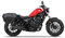 SHAD 3P SYS.Hon.Cmx 500 Rebel 17-18