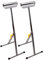 otgerlensker products Lot de 2 servantes d'atelier à Rouleaux