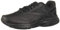 Reebok Walk Ultra 7 DMX Max Black 4.5