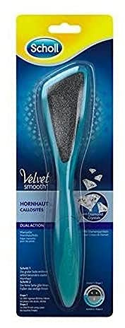Dr Scholl - Velvet Smooth Lima Doble Acci n