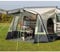 Reimo One Beam Air High aufblasbares Wohnmobil-Vorzelt