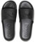 arena Mario Footwear Mixte Adulte, Noir, 36 EU