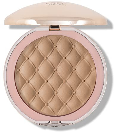 AFFECT_Pro Make Up Bronzer Prasowany Bronzer do twarzy Glamour Brazil 9g