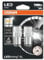 OSRAM LEDriving SL, P21/5W, Amber, LED signal lamps, Off-road only, non ECE, Double Blister, Amber, P21/5W