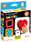 Banana Panda On-The-Go Set-Enthält 8 Zweiteilige Anfängerpuzzles zur Förderung von frühem Lernen und Feinmotorik, Puzzle Discovering Shapes 18m+