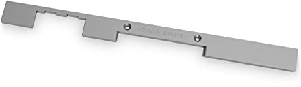 Plaque latérale Waterblock GPU Ekwb EK-Quantum Vector² RE RTX 3080/90 ABP (Gris)