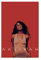 FUKITT Aaliyah Selbstbetiteltes Album-Poster, Leinwandposter, Wandkunst, Dekordruck, Bild, Gemälde für Wohnzimmer, Schlafzimmer, Dekoration, ungerahmt, 30 x 45 cm