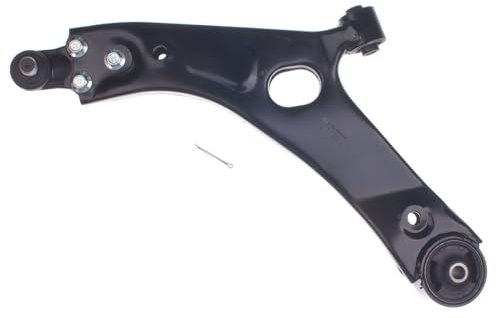 DENCKERMANN D120603 Braccio oscillante sospensione ruota Assale anteriore Sx & inferiore Braccio trasversale oscillante