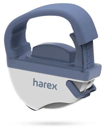 Harex Dispositivo para el control de la incontinencia urinaria masculina | Incontinencia Hombres