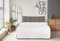 XDREAM Bambus Sommersteppdecke | 100% Baumwolle | leichte Bambusfüllung ideal für den Sommer | waschbar 30 Grad | Allergiker geeignet | kühlende Eigenschaften | Öko-Tex Zertifiziert | 155 x 220 cm